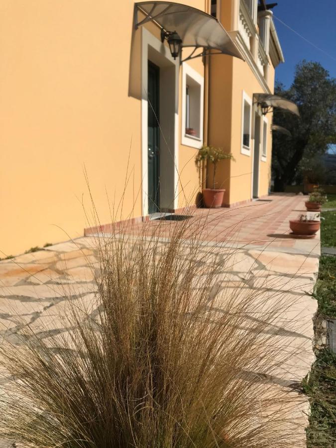 L'Eremo Luxury Studio Roda  Exterior photo