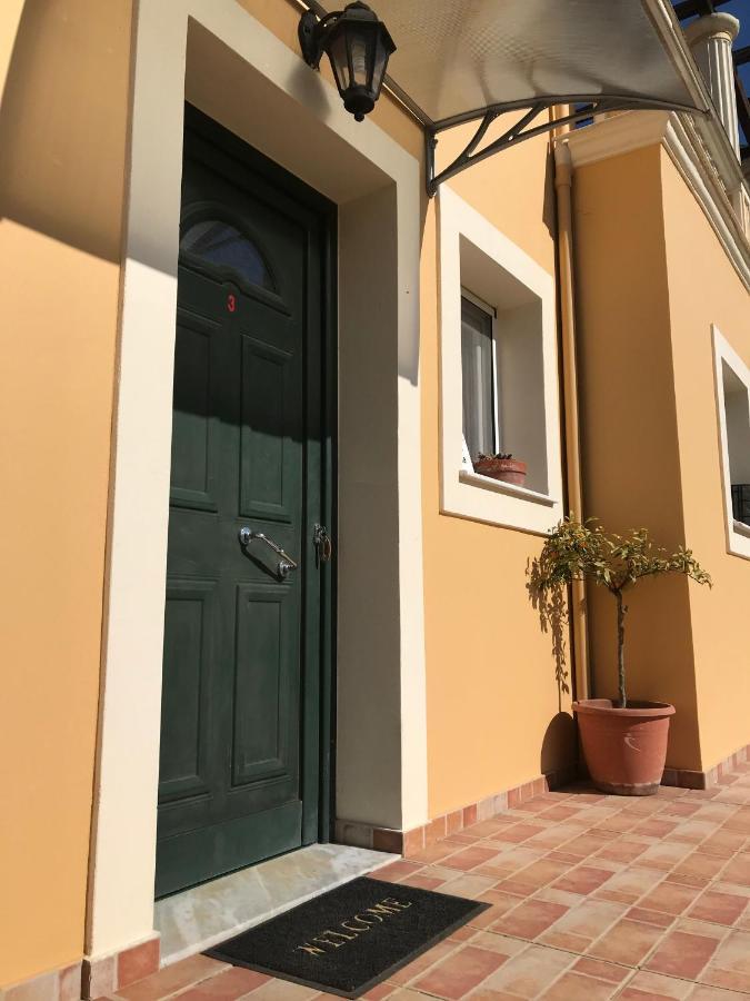 L'Eremo Luxury Studio Roda  Exterior photo