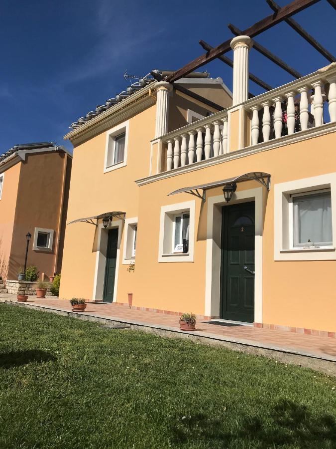L'Eremo Luxury Studio Roda  Exterior photo