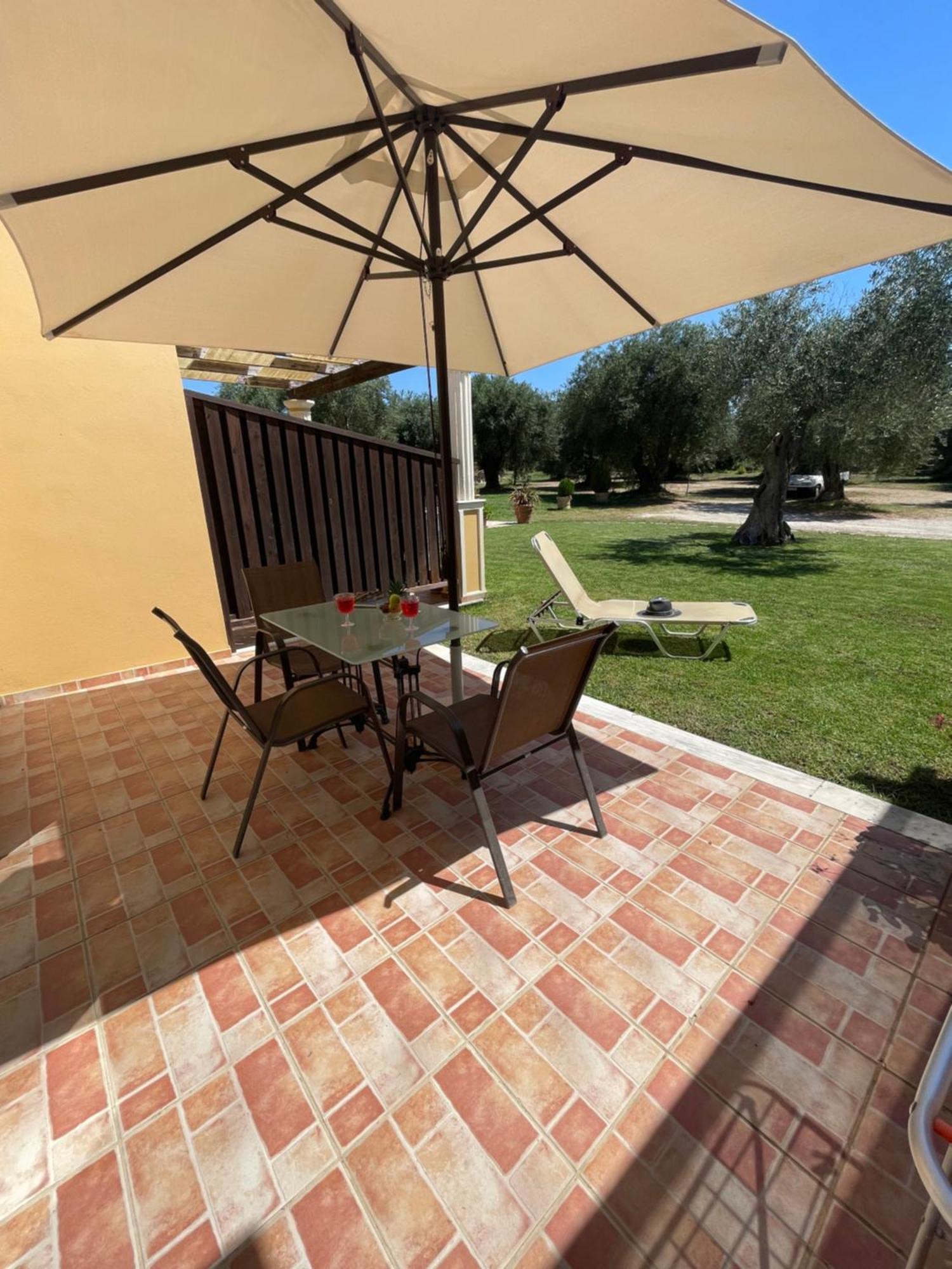 L'Eremo Luxury Studio Roda  Exterior photo